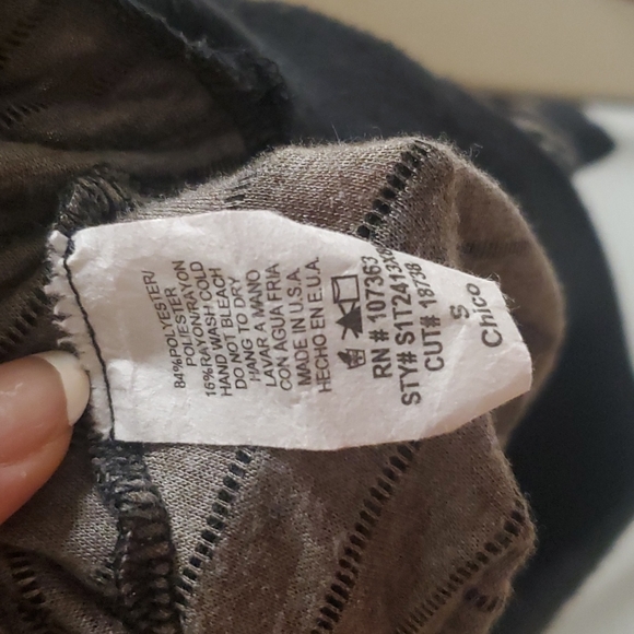 Batwing Sweater - Picture 8 of 8